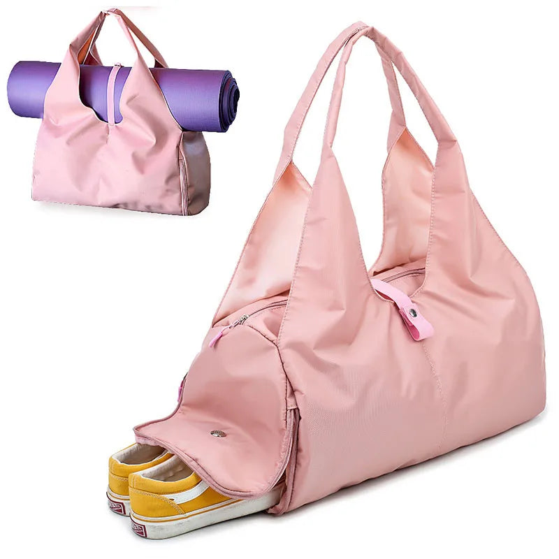 Fitness Bag