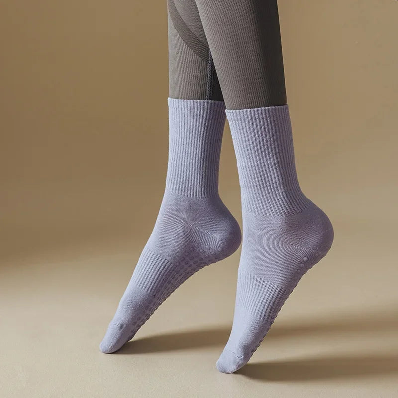 Pilates Socken