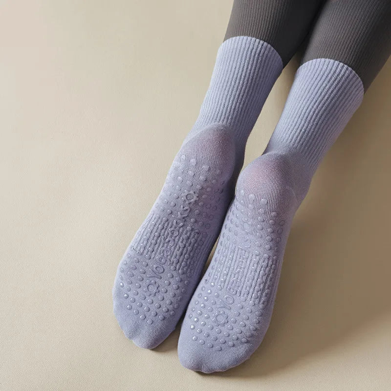 Pilates Socken